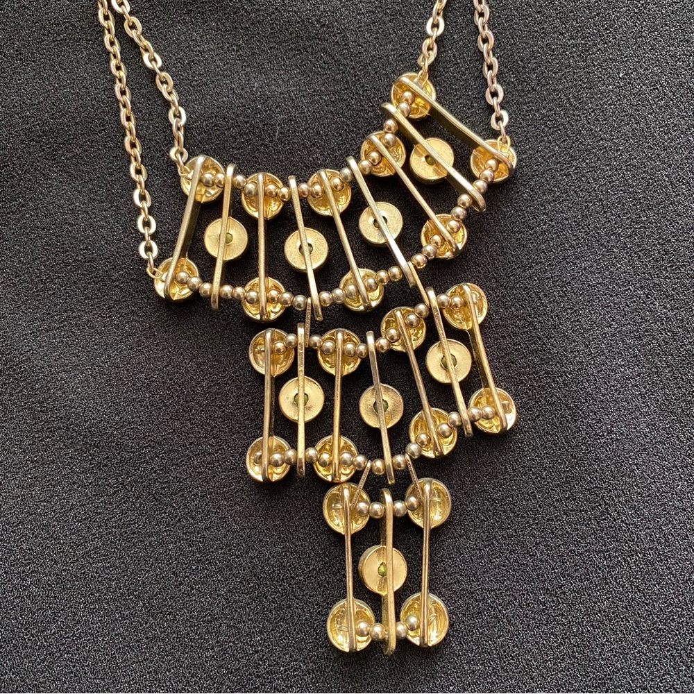 Express Statement Necklace - image 4